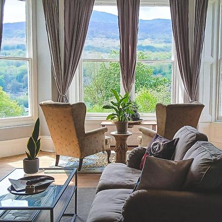 Amazing Cader Views Torrent En Suite Dolgellau Exterior foto